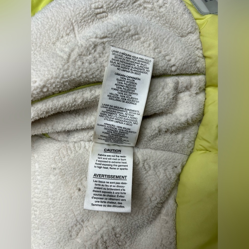 Colombia jacket - Picture 8 of 12